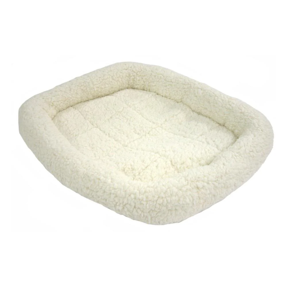 ペットプロ マイライフベッド Sサイズ ホワイト 【直送品】 返品・キャンセル・他商品と同時購入は不可