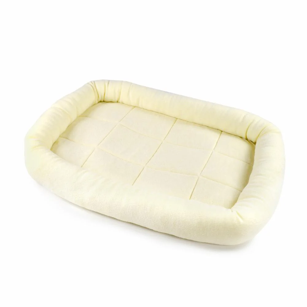 タオルマット M アイボリー 【直送品】 返品・キャンセル・他商品と同時購入は不可