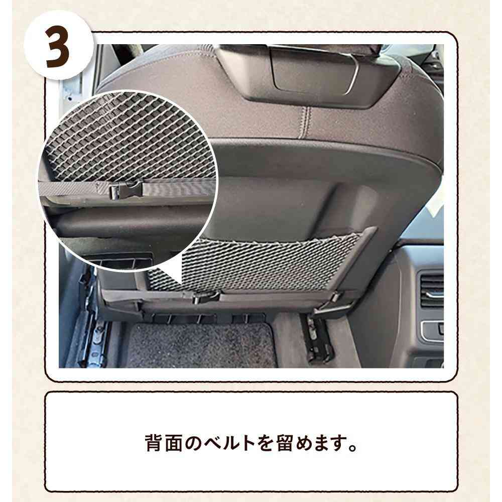 HappyDays 2wayドライブベッド グレー 【直送品】 返品・キャンセル・他商品と同時購入は不可 - Image 11