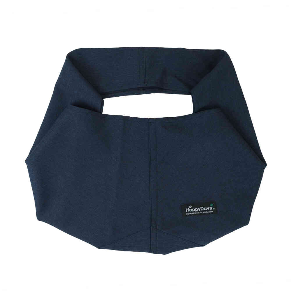 HappyDays 国産ソフトスリング ネイビー 【直送品】 返品・キャンセル・他商品と同時購入は不可