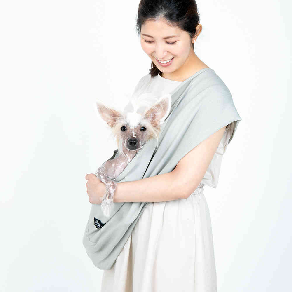 HappyDays 国産ソフトスリング ライトグリーン 【直送品】 返品・キャンセル・他商品と同時購入は不可 - Image 4