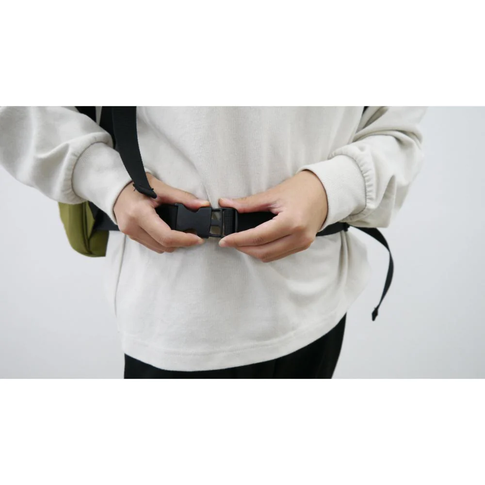 HappyDaysペット用サステナブルリュックキャリーブラック 【直送品】 返品・キャンセル・他商品と同時購入は不可 - Image 11