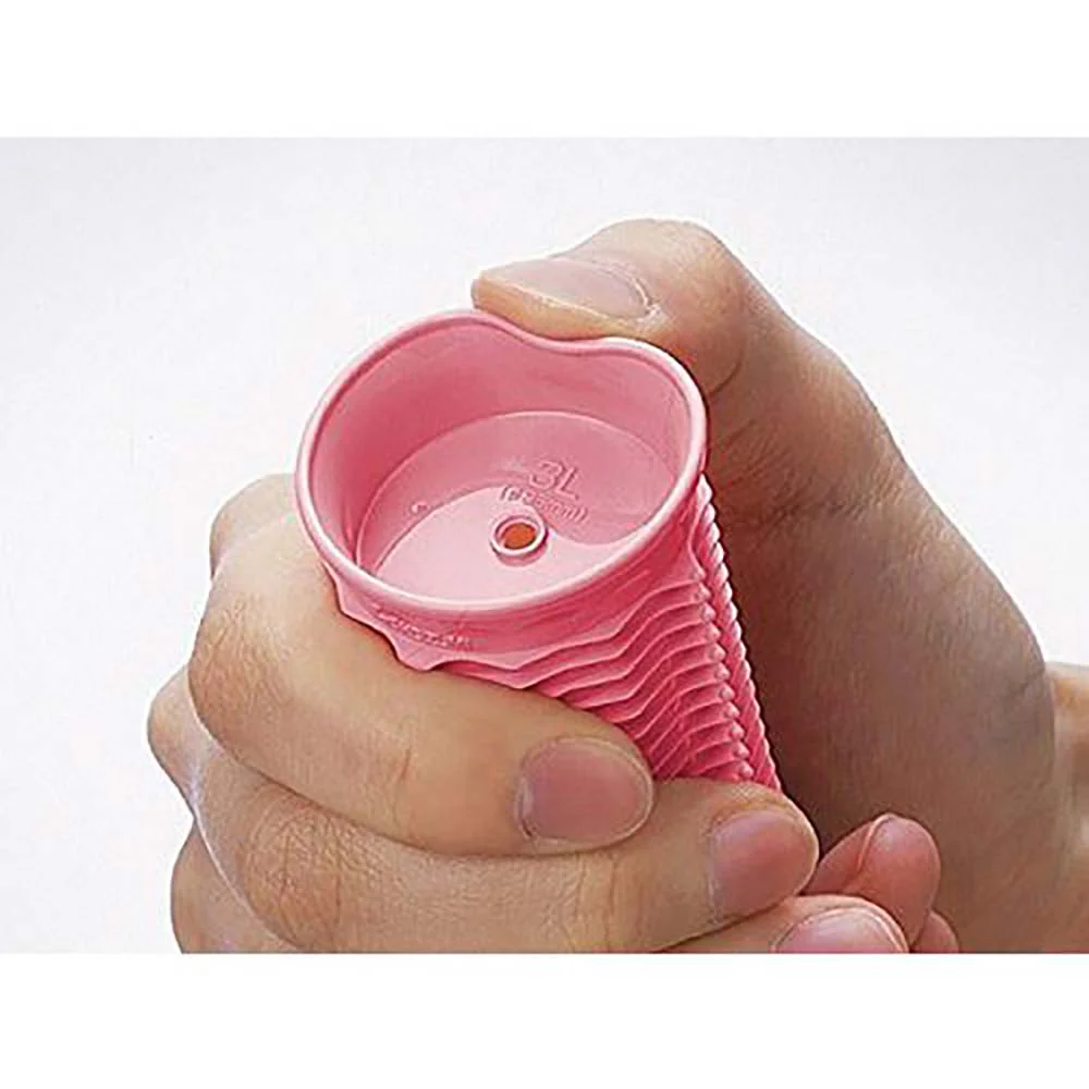 ヘアカーラーKHC-V601P 【直送品】 返品・キャンセル・他商品と同時購入は不可 - Image 4
