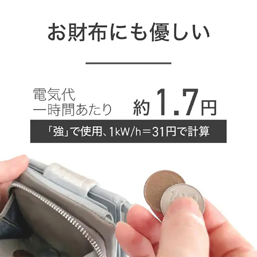 電気掛敷毛布 KDK75251 【直送品】 返品・キャンセル・他商品と同時購入は不可 - Image 9