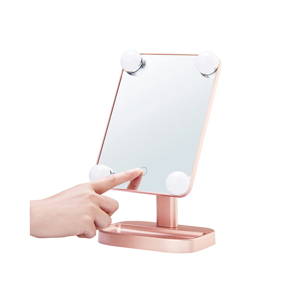 ハリウッドミラー KBE3173P 【直送品】 返品・キャンセル・他商品と同時購入は不可 - Image 4