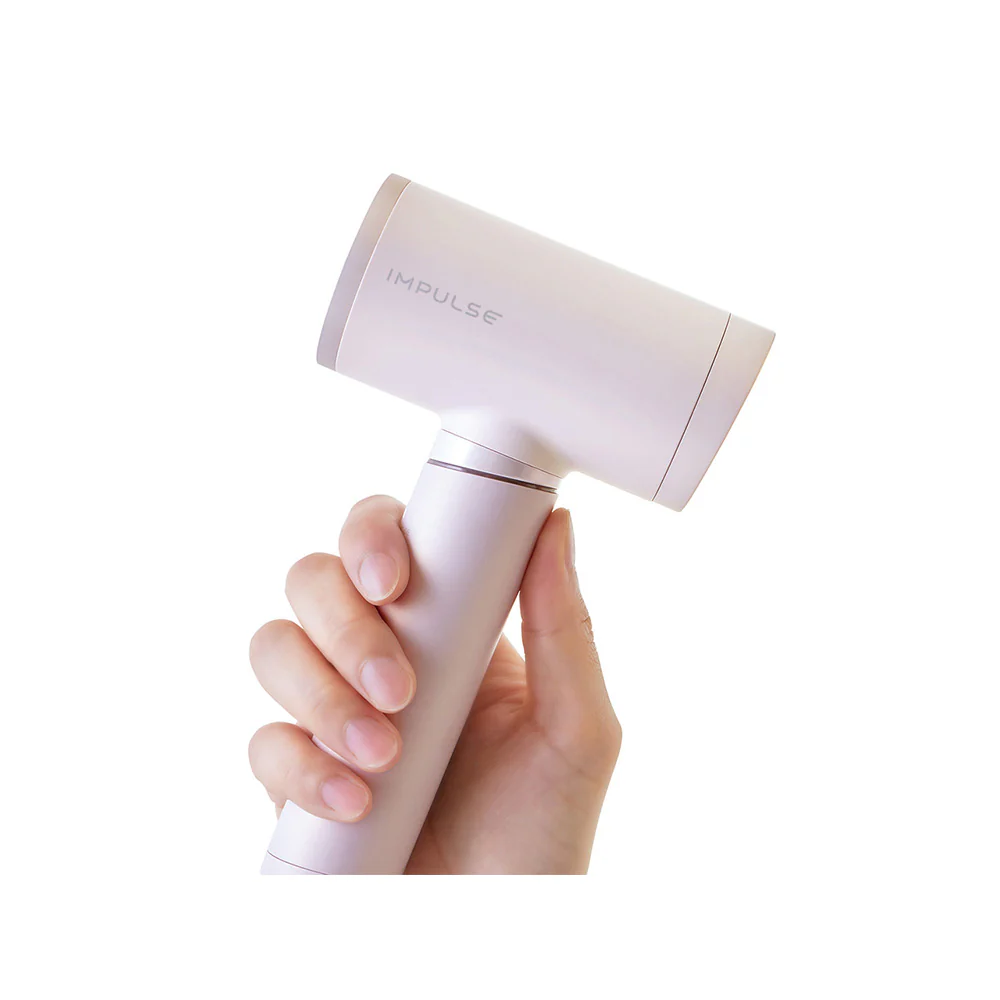 ハイスピードマイナスイオンドライヤー KHDB200P ピンク【直送品】 返品・キャンセル・他商品と同時購入は不可 - Image 3