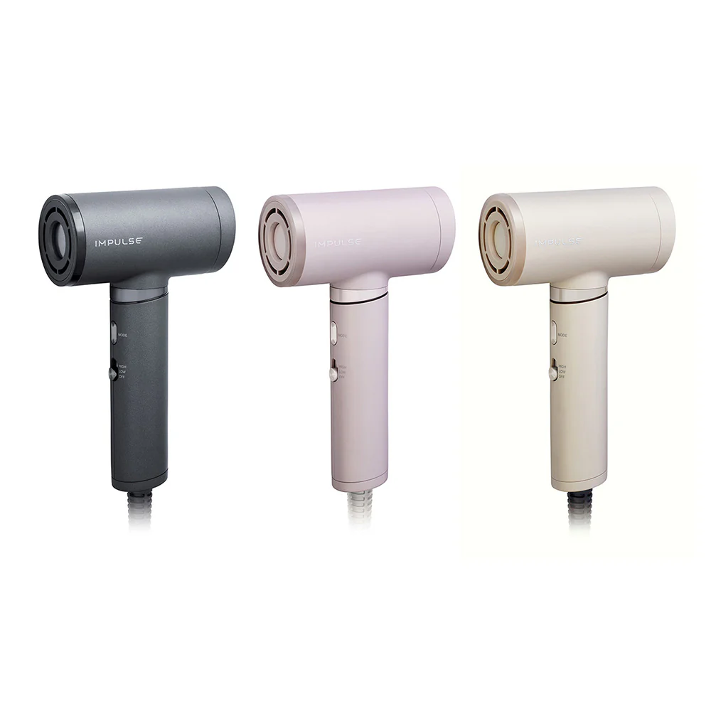 ハイスピードマイナスイオンドライヤー KHDB200C ベージュ【直送品】 返品・キャンセル・他商品と同時購入は不可