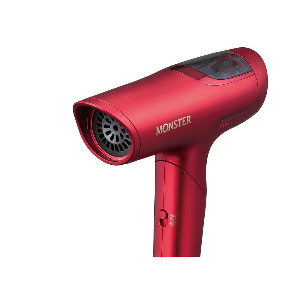 BLDC ハイスピードドライヤー KHDM800R 【直送品】 返品・キャンセル・他商品と同時購入は不可 - Image 2