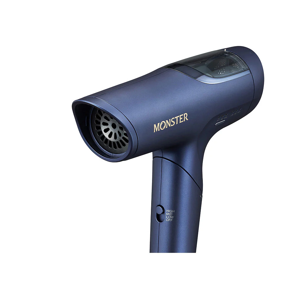 BLDC ハイスピードドライヤー KHDM800A  【直送品】 返品・キャンセル・他商品と同時購入は不可 - Image 2