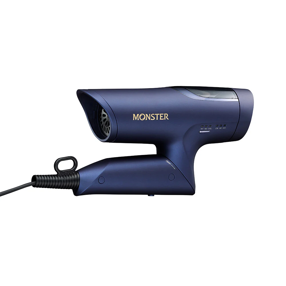 BLDC ハイスピードドライヤー KHDM800A  【直送品】 返品・キャンセル・他商品と同時購入は不可 - Image 4