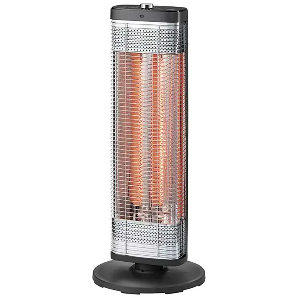カーボンヒーター 遠赤電気ストーブ KKH0954H 【直送品】 返品・キャンセル・他商品と同時購入は不可