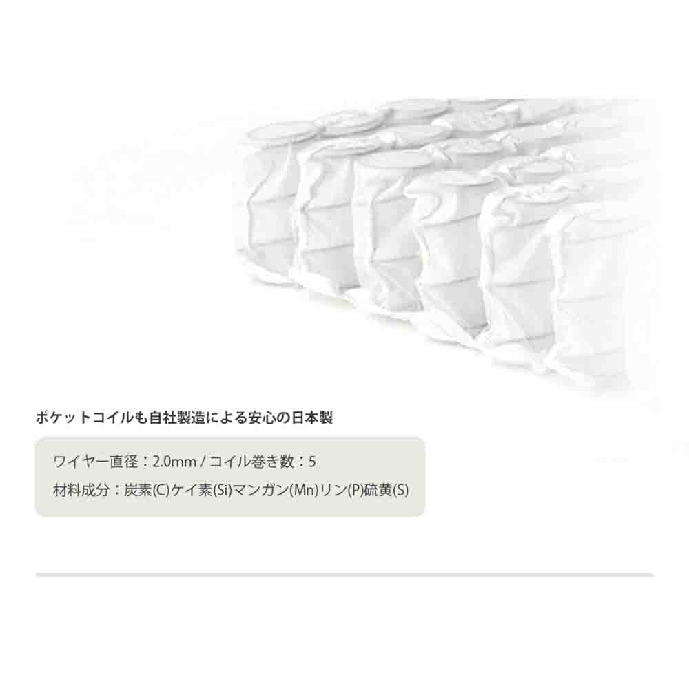 日本製 ヘッドリクPコイル座椅子 NECK ダリアンレッド 【直送品】 返品・キャンセル・他商品と同時購入は不可 - Image 6