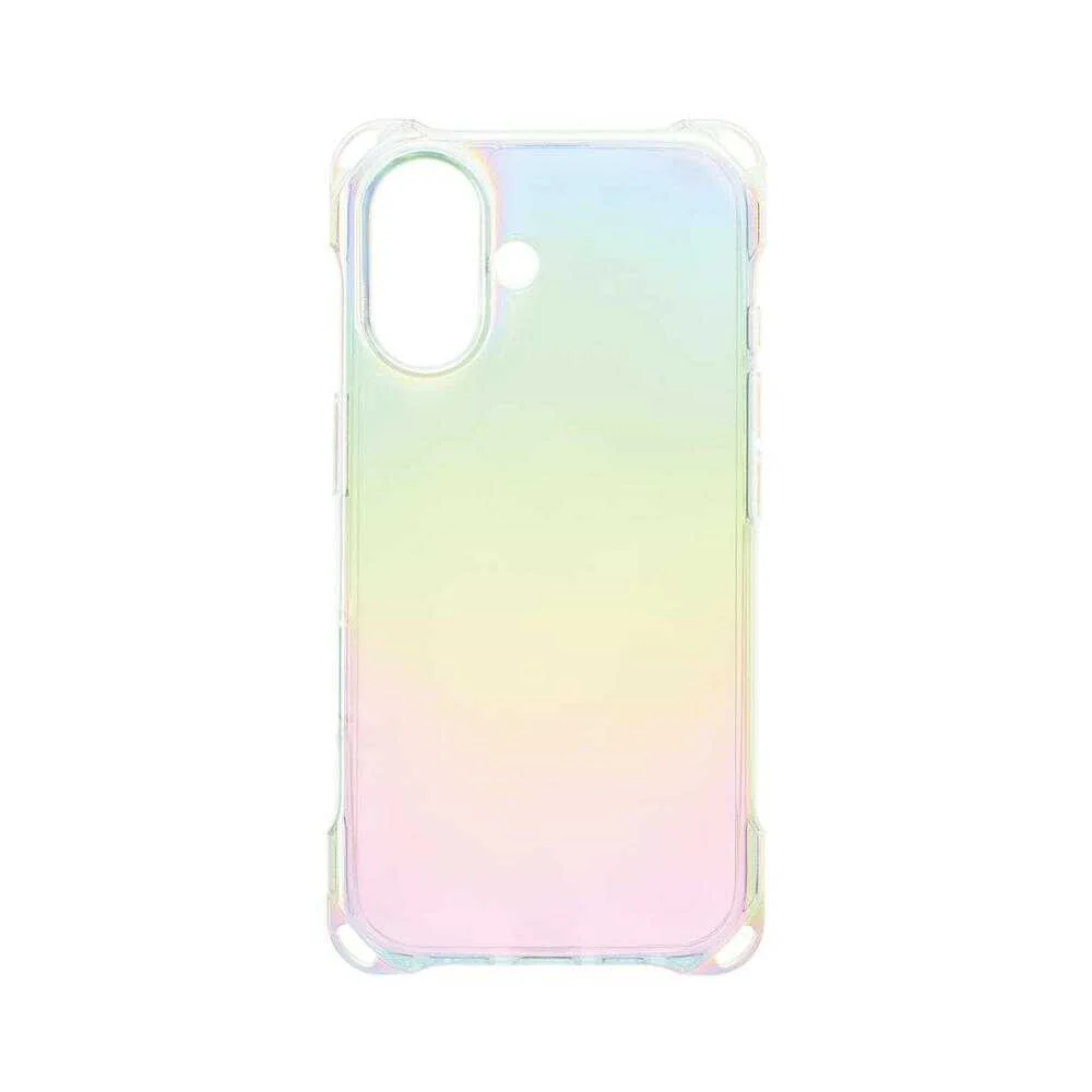 サンクレスト iPhone16 4ホールケース オーロラ i38FiJS03 - Image 3