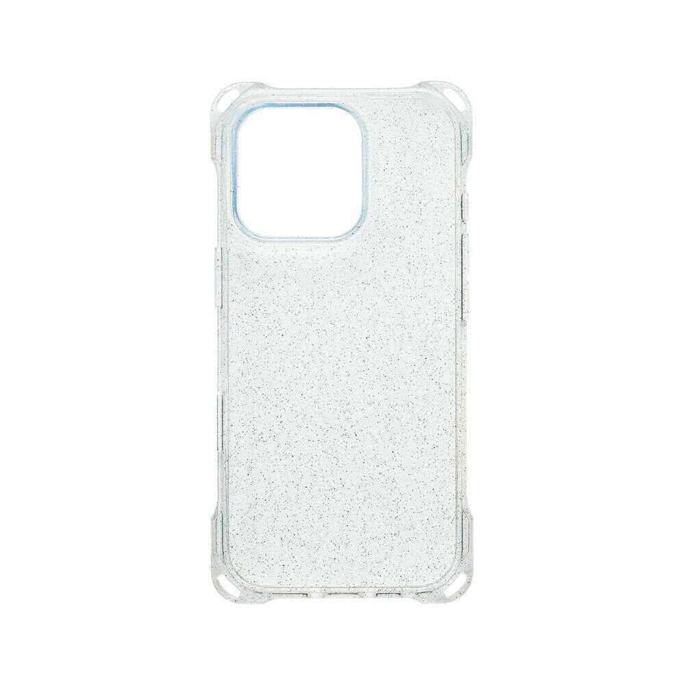 サンクレスト iPhone16 Pro 4ホールケース クリアラメ i38RiJS02 - Image 3