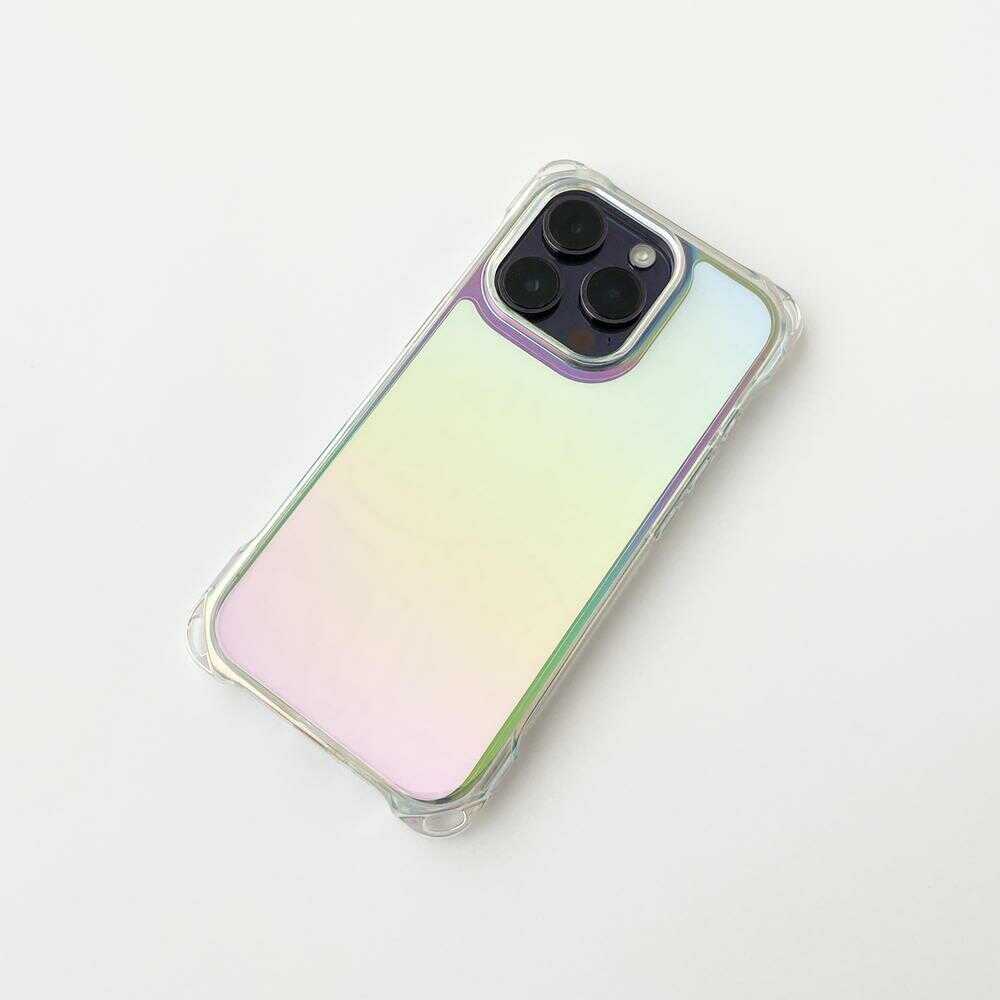 サンクレスト iPhone16 Pro 4ホールケース オーロラ i38RiJS03 - Image 5