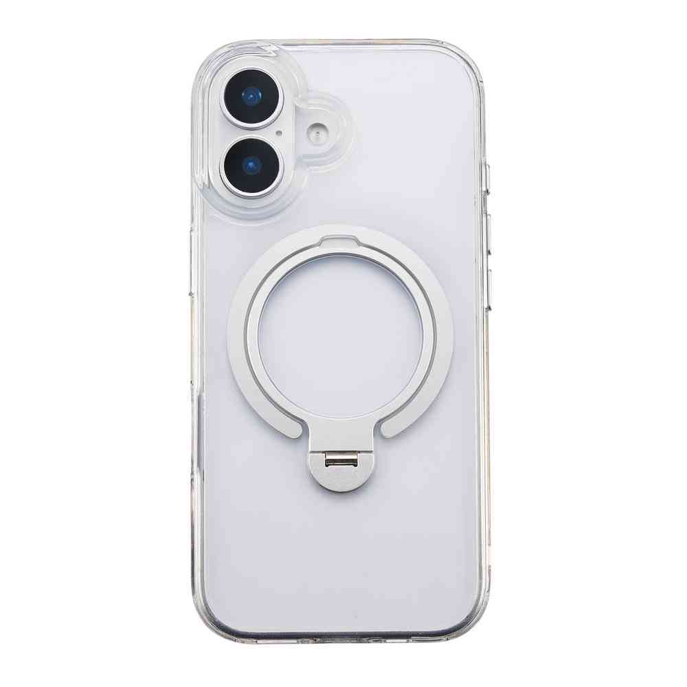 サンクレスト MagstaPlusケース クリア for iPhone17 - Image 3