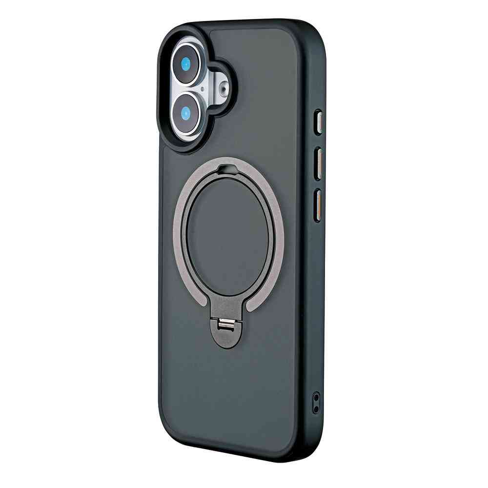 サンクレスト MagstaPlusケース ブラック for iPhone17 - Image 10