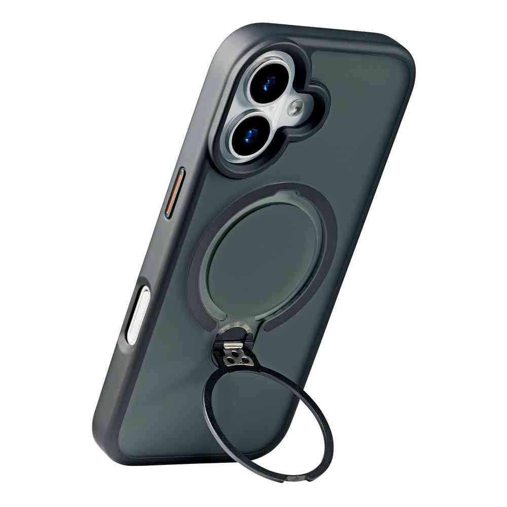 サンクレスト MagstaPlusケース ブラック for iPhone17 - Image 6