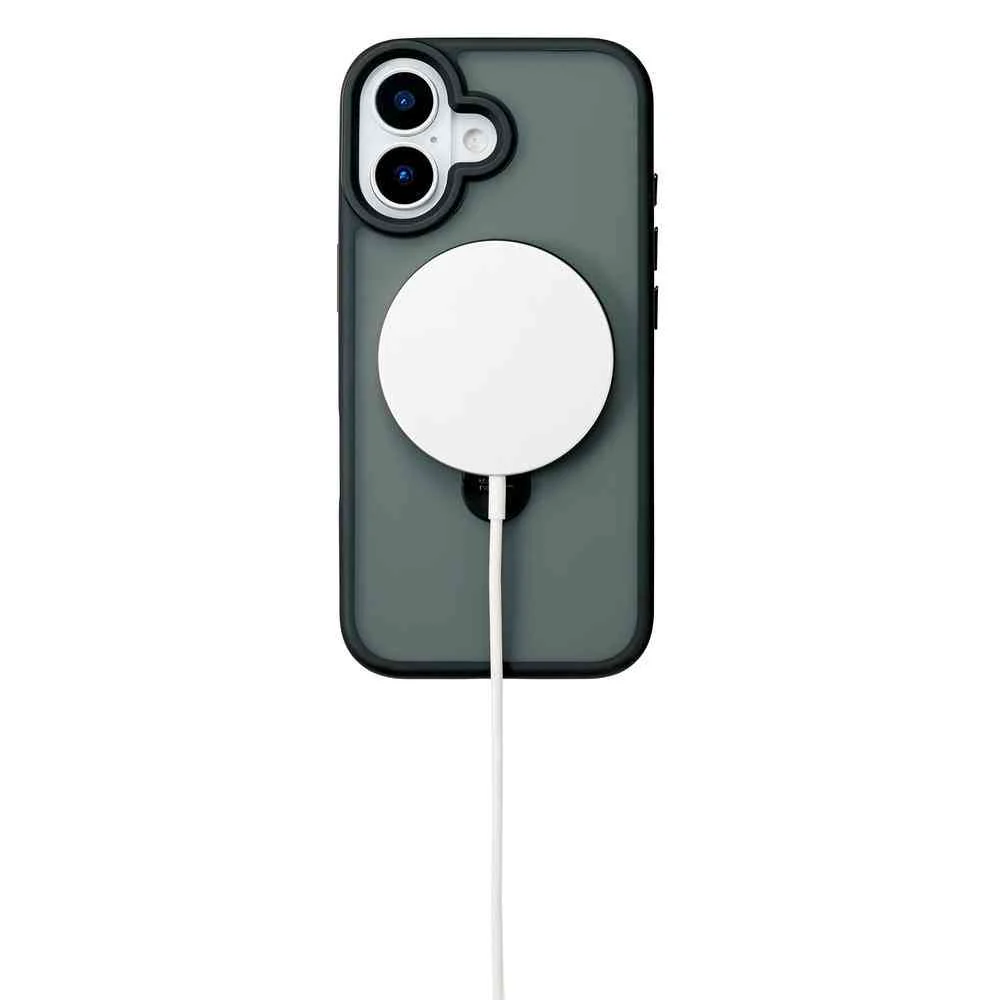 サンクレスト MagstaPlusケース ブラック for iPhone17 - Image 7
