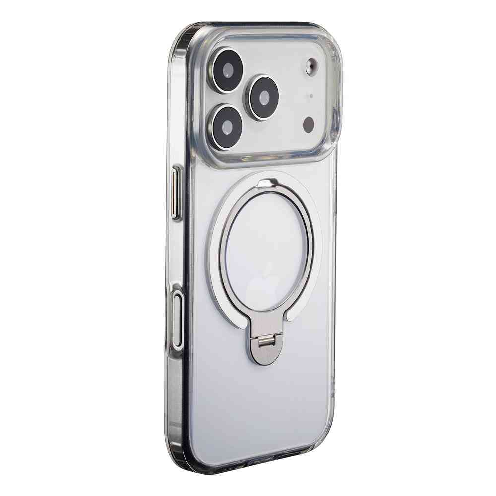 サンクレスト MagstaPlusケース クリア for iPhone17Pro - Image 4