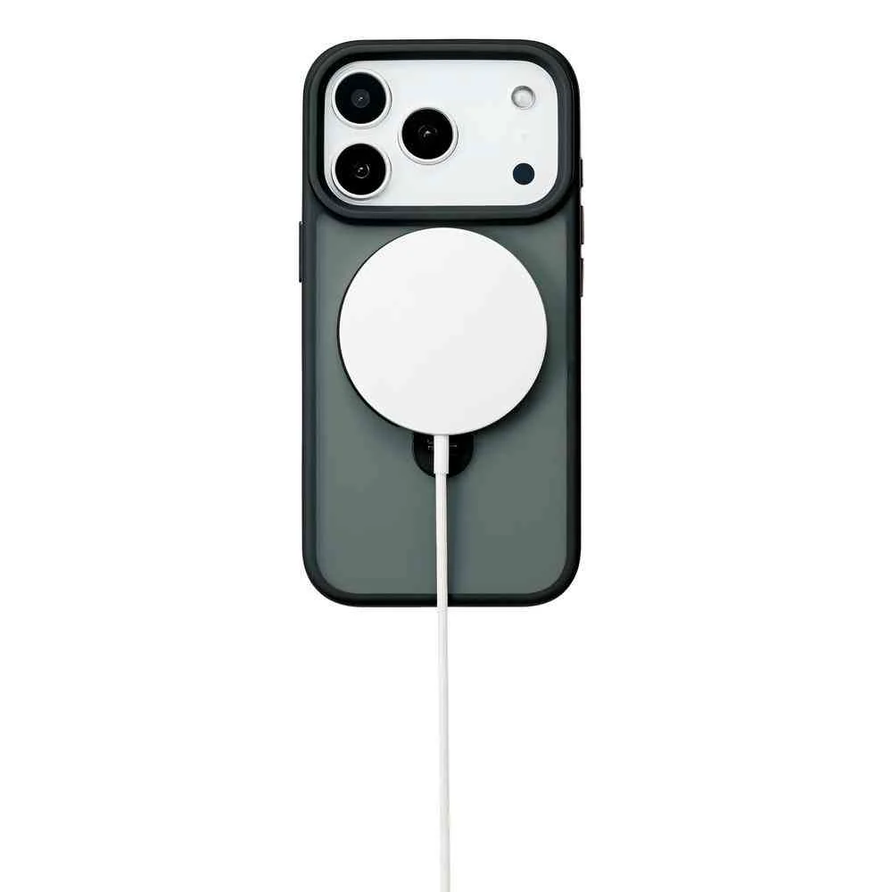 サンクレスト MagstaPlusケース ブラック for iPhone17Pro - Image 7