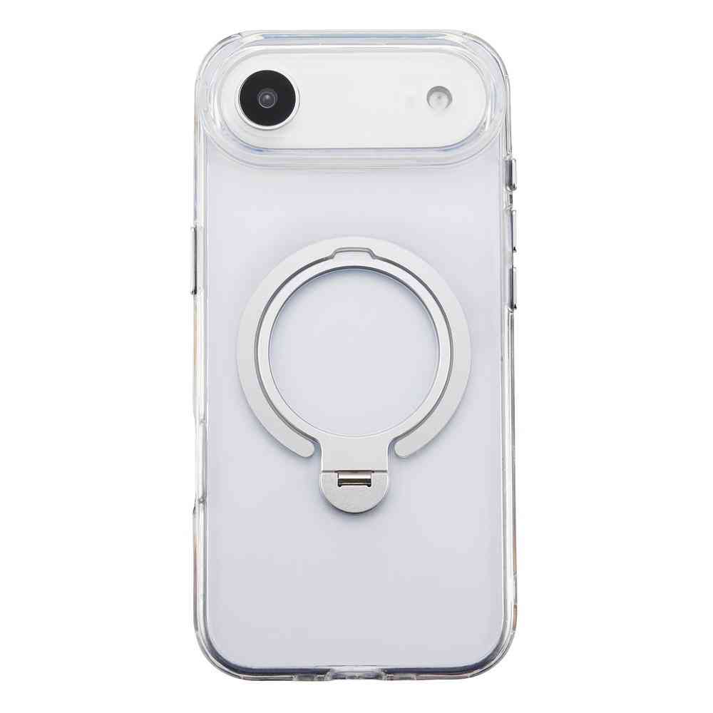 サンクレスト MagstaPlusケース クリア for iPhone17Air - Image 3