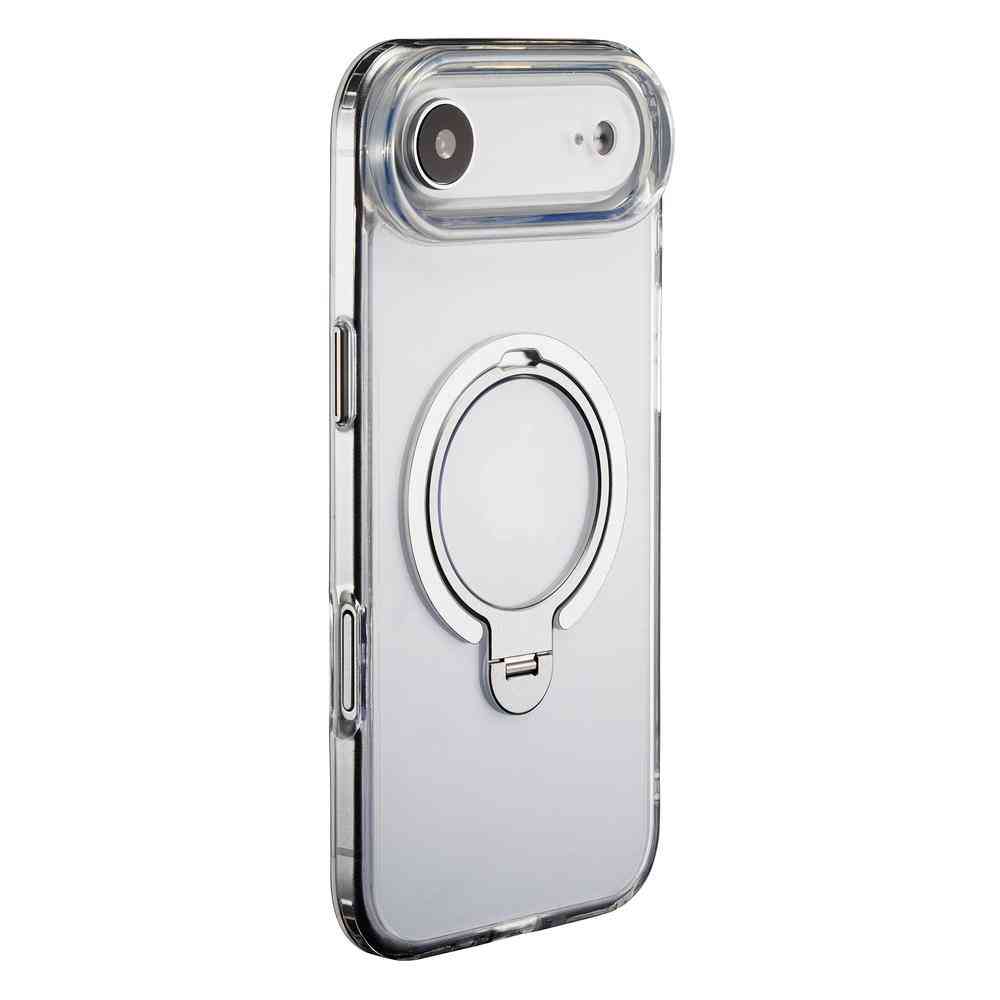 サンクレスト MagstaPlusケース クリア for iPhone17Air - Image 4