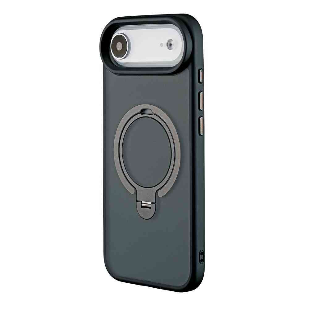 サンクレスト MagstaPlusケース ブラック for iPhone17Air - Image 10