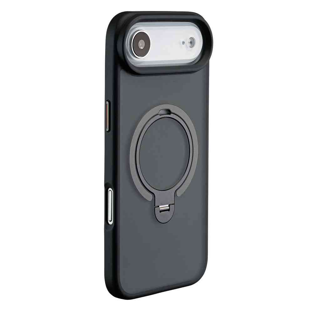 サンクレスト MagstaPlusケース ブラック for iPhone17Air - Image 4