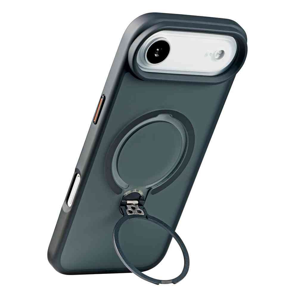 サンクレスト MagstaPlusケース ブラック for iPhone17Air - Image 6