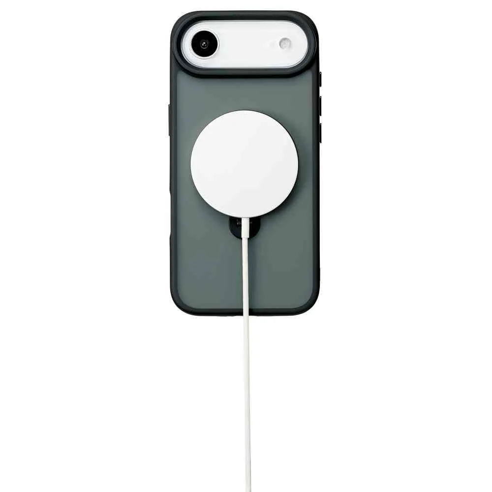 サンクレスト MagstaPlusケース ブラック for iPhone17Air - Image 7
