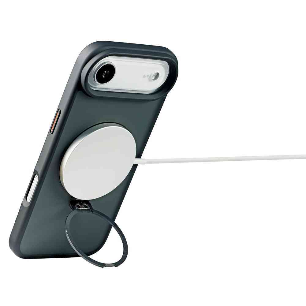 サンクレスト MagstaPlusケース ブラック for iPhone17Air - Image 9
