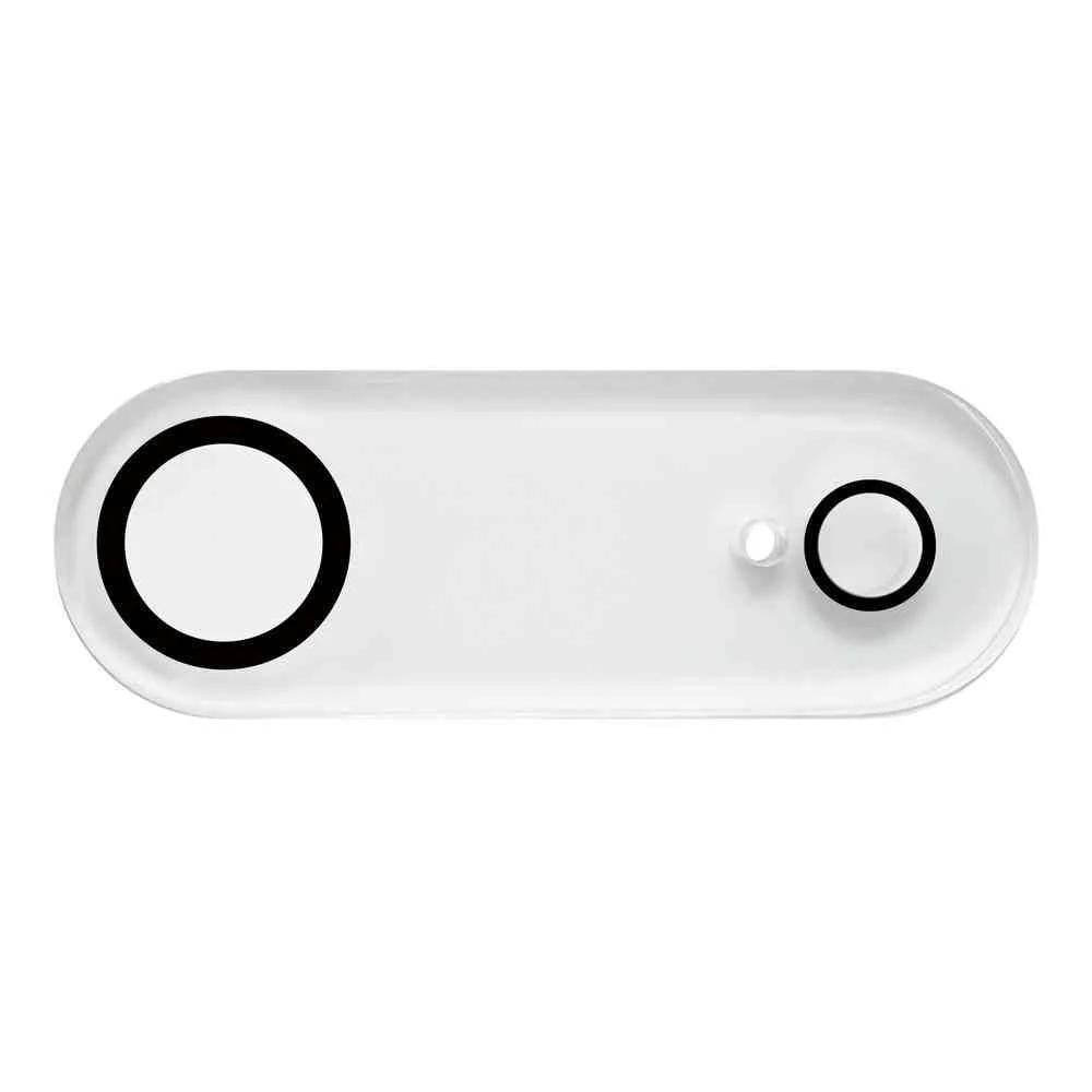 サンクレスト ビューティーカバー カメラレンズ クリア for iPhone17Air - Image 2