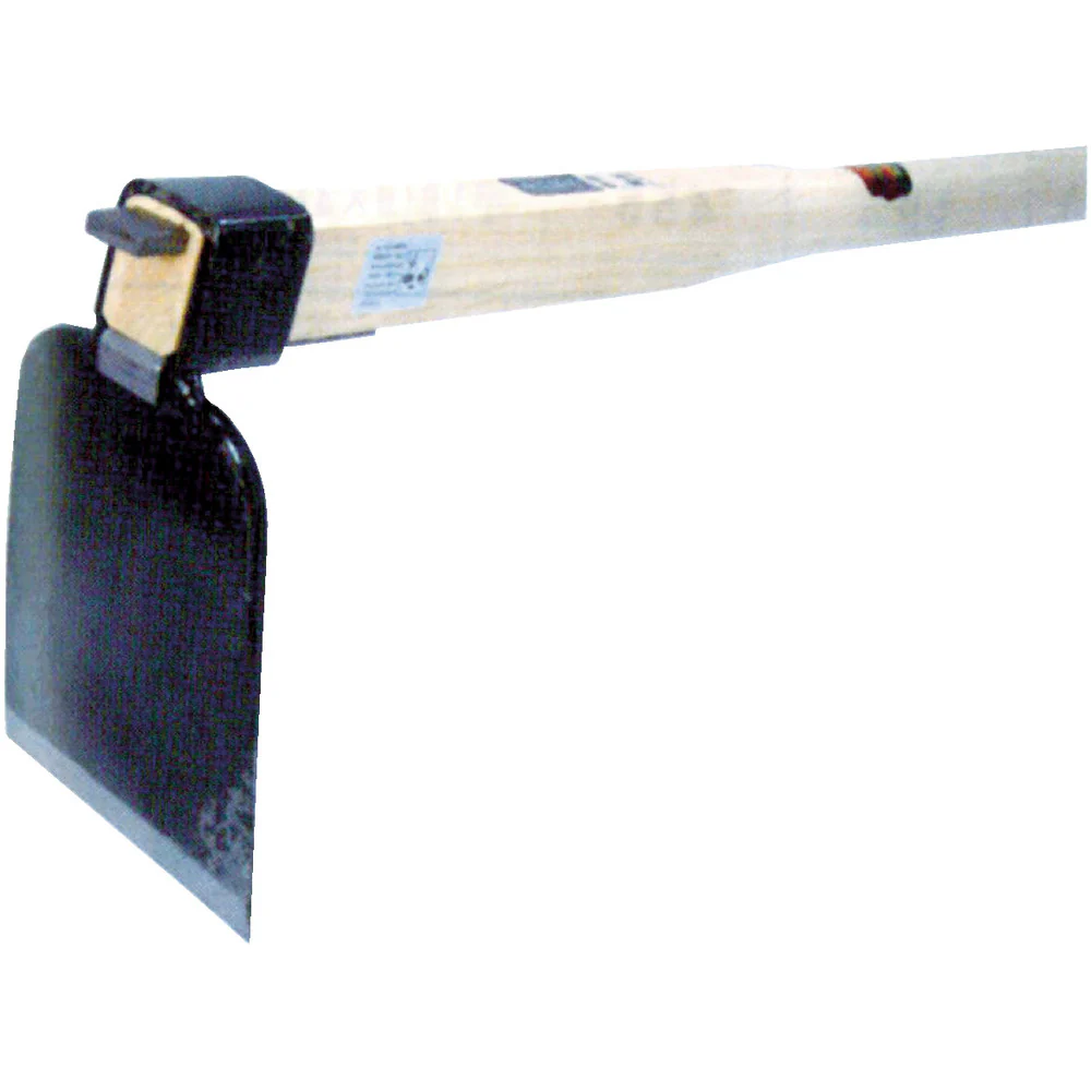 AZU200A TOMBO 唐鍬 全長1050mm 【直送品】 返品・キャンセル・他商品と同時購入は不可