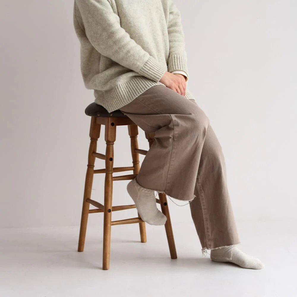 スツール ラシック ハイスツール RAS-3333BR 【直送品】 返品・キャンセル・他商品と同時購入は不可 - Image 10