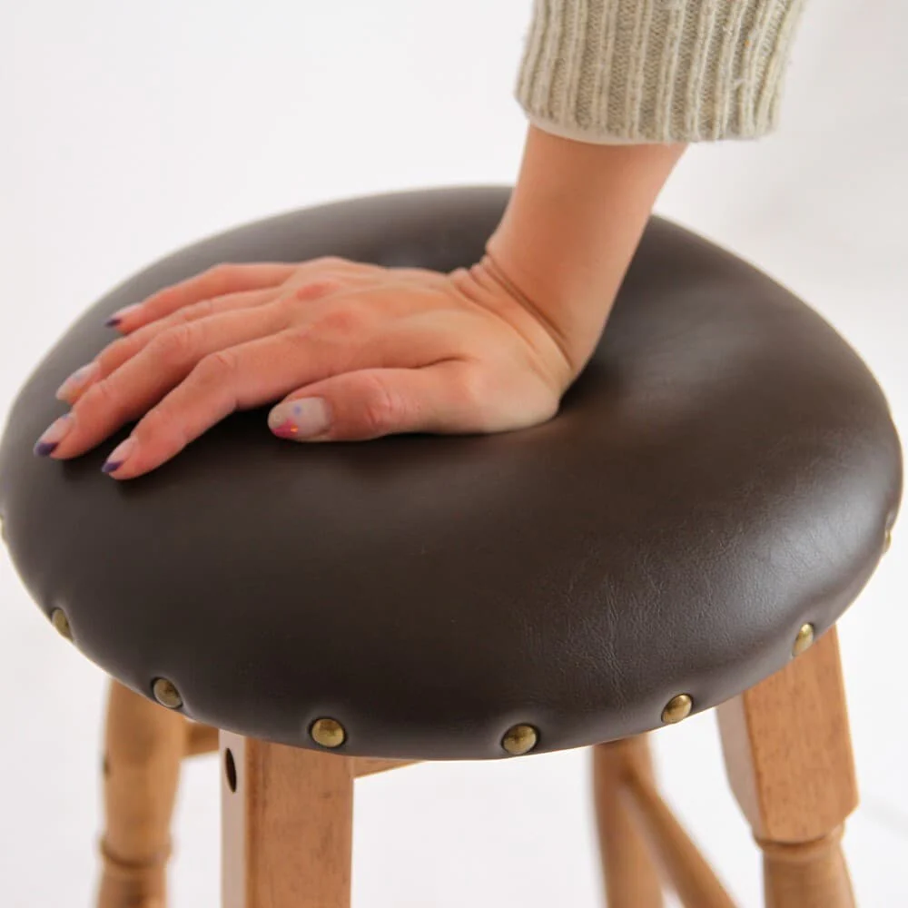 スツール ラシック ハイスツール RAS-3333BR 【直送品】 返品・キャンセル・他商品と同時購入は不可 - Image 6