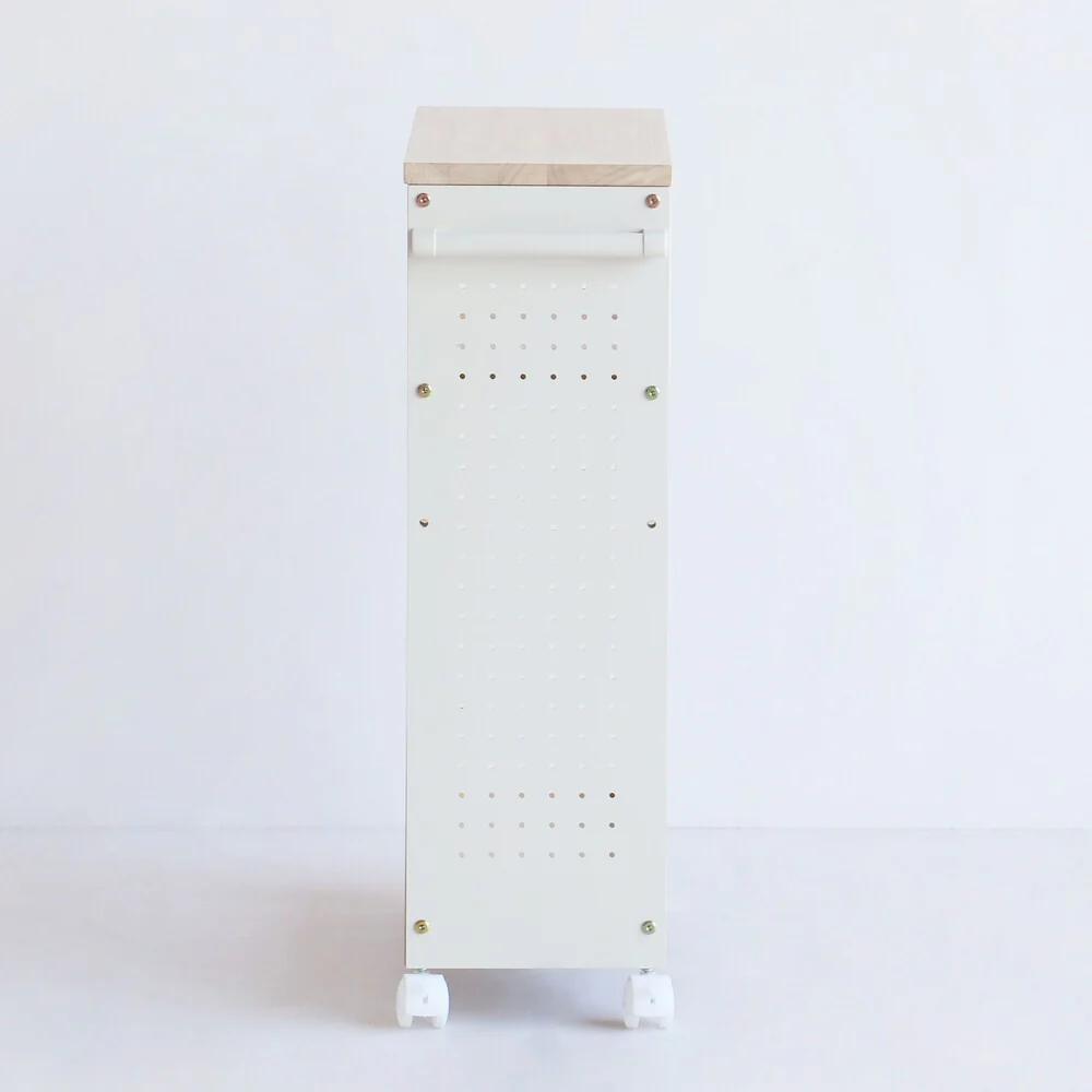 ワゴン マルチワゴン ピット ILW-3440IV 【直送品】 返品・キャンセル・他商品と同時購入は不可 - Image 4