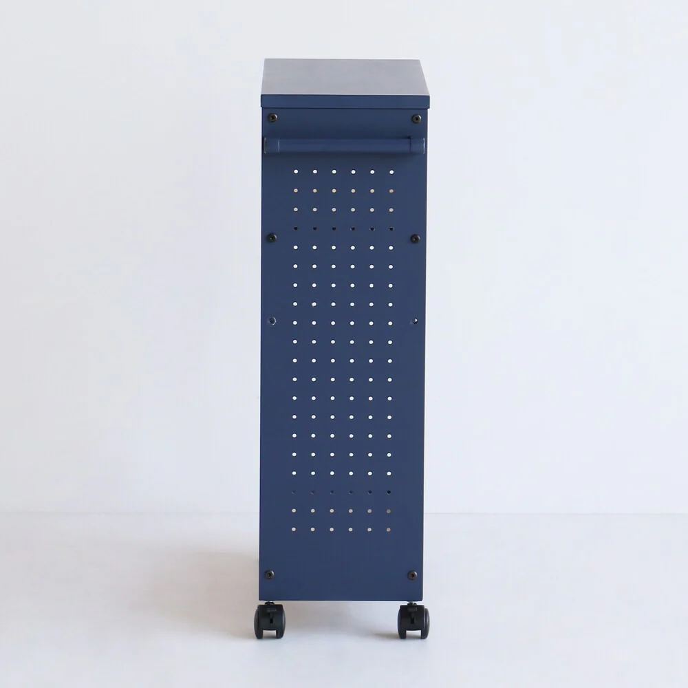 ワゴン マルチワゴン ピット ILW-3440NV 【直送品】 返品・キャンセル・他商品と同時購入は不可 - Image 4