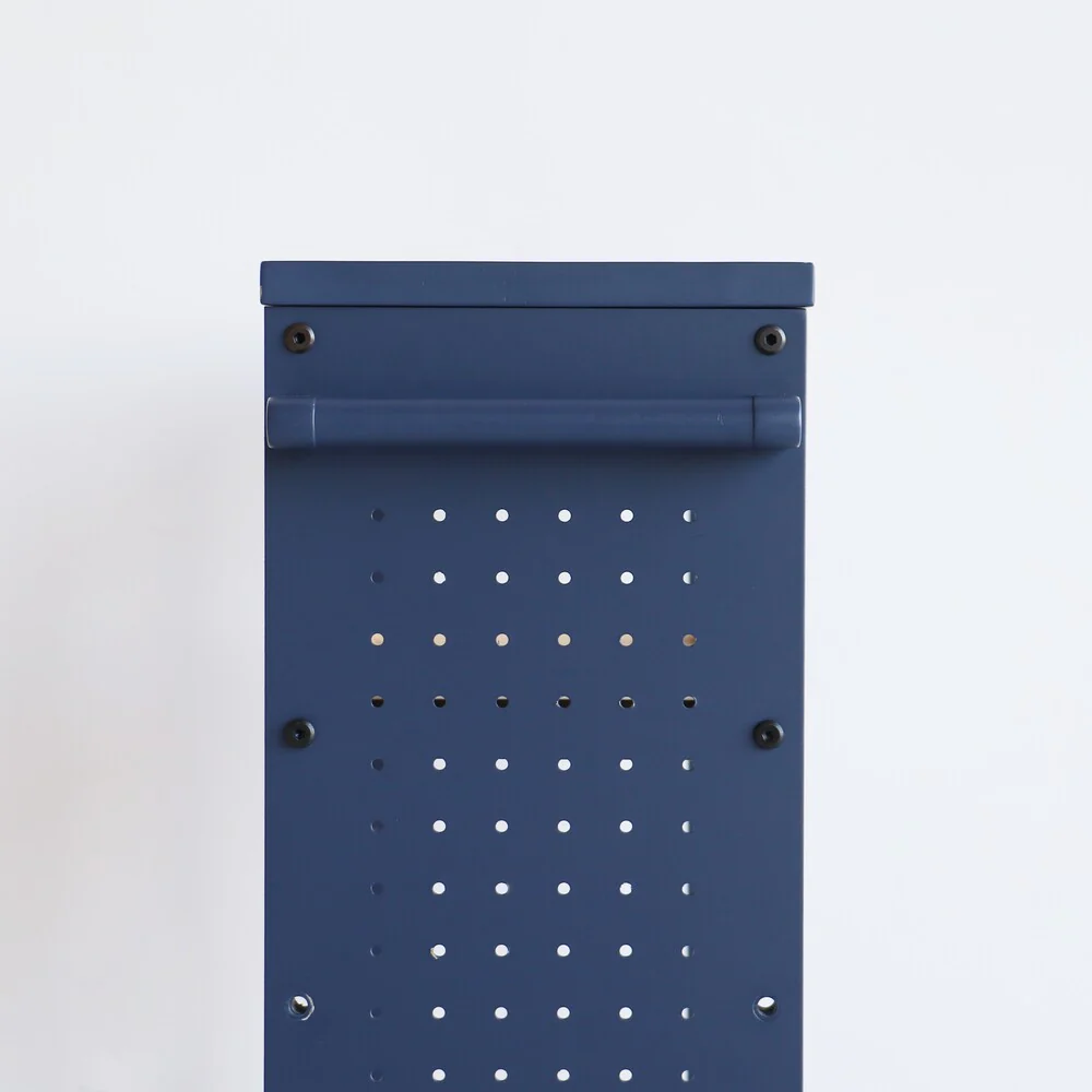 ワゴン マルチワゴン ピット ILW-3440NV 【直送品】 返品・キャンセル・他商品と同時購入は不可 - Image 6