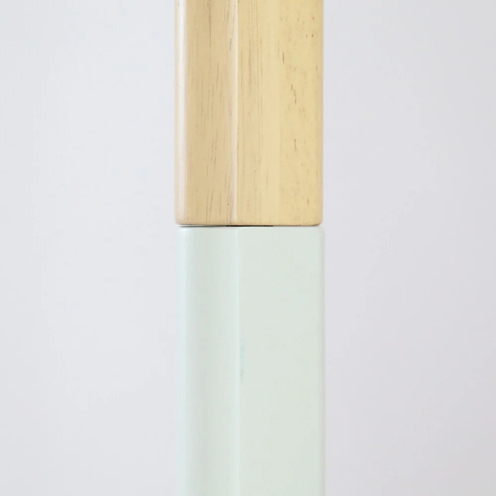 洋服掛け キッズハンガーラック ミル ILH-3685IV 【直送品】 返品・キャンセル・他商品と同時購入は不可 - Image 2