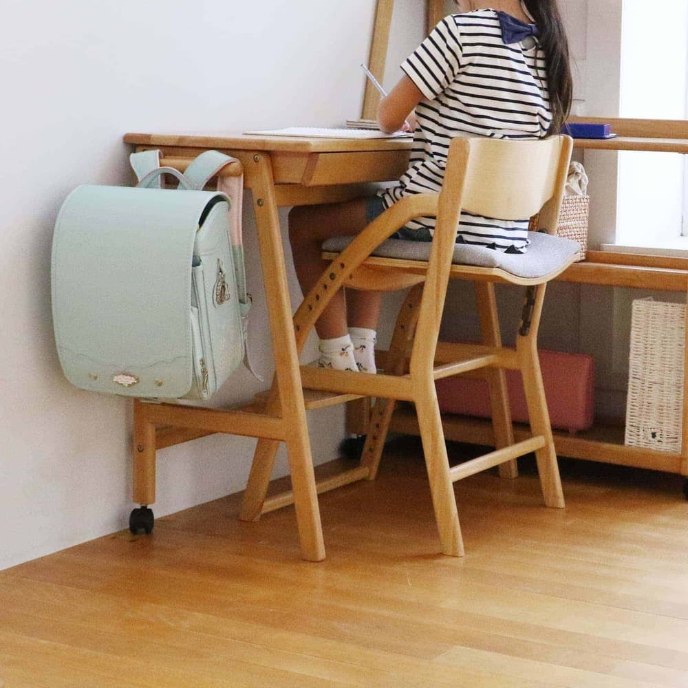 学習椅子 キッズチェア スタンダード JUC-3686NA 【直送品】 返品・キャンセル・他商品と同時購入は不可 - Image 9