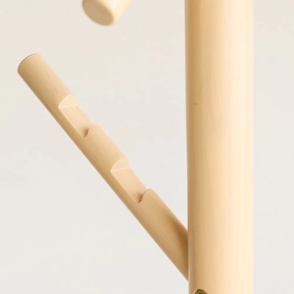 洋服掛け ビースリーハンガー ILH-3799DGY 【直送品】 返品・キャンセル・他商品と同時購入は不可 - Image 4