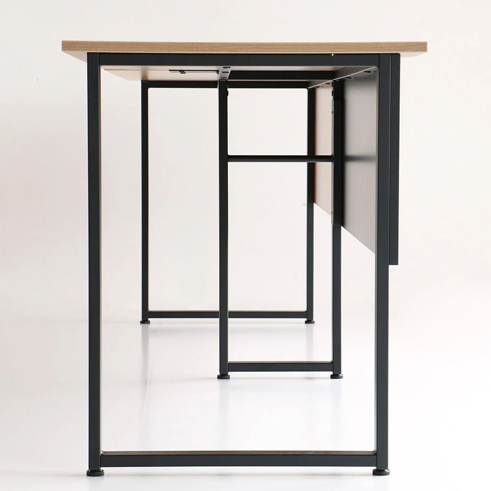 【連結専用】 フリーオフィスデスクコネクト OFT-3854NA 【直送品】 返品・キャンセル・他商品と同時購入は不可 - Image 8