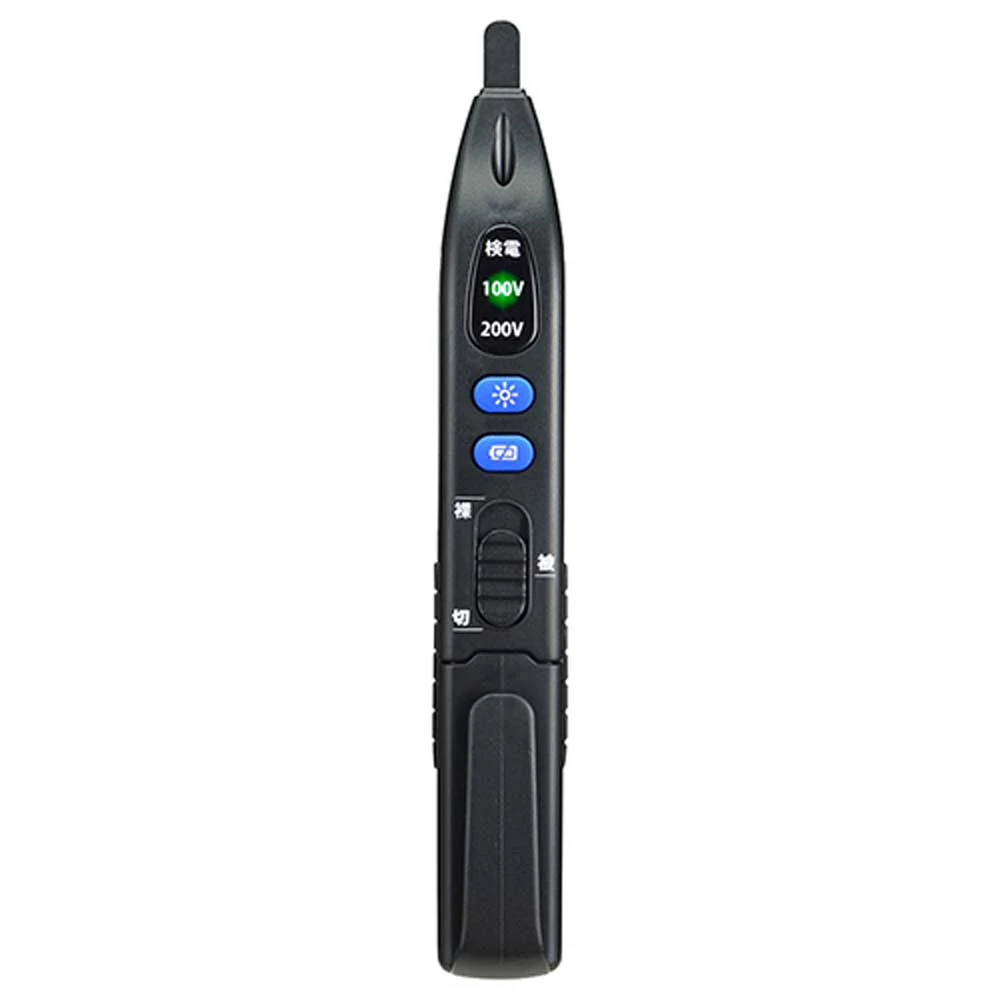 AC/DC検電器 V-17 【直送品】 返品・キャンセル・他商品と同時購入は不可 - Image 3