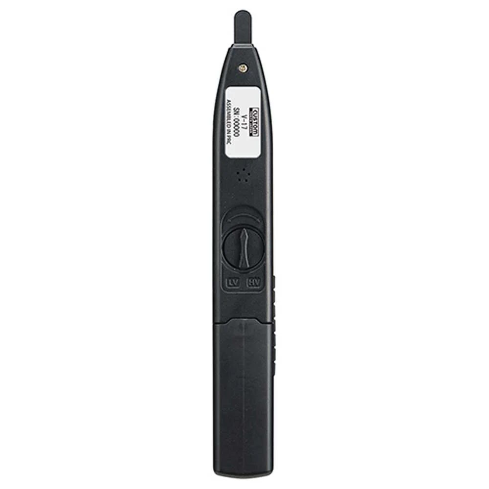 AC/DC検電器 V-17 【直送品】 返品・キャンセル・他商品と同時購入は不可 - Image 4
