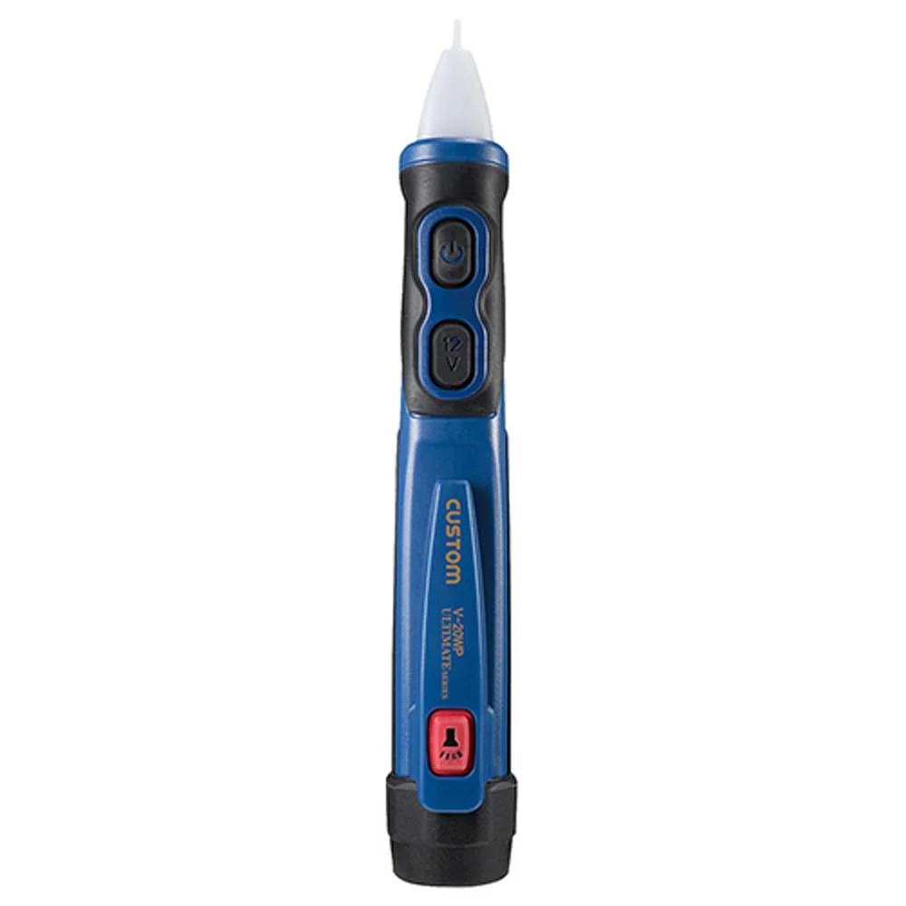 防塵防水検電器 V-20WP 【直送品】 返品・キャンセル・他商品と同時購入は不可 - Image 3