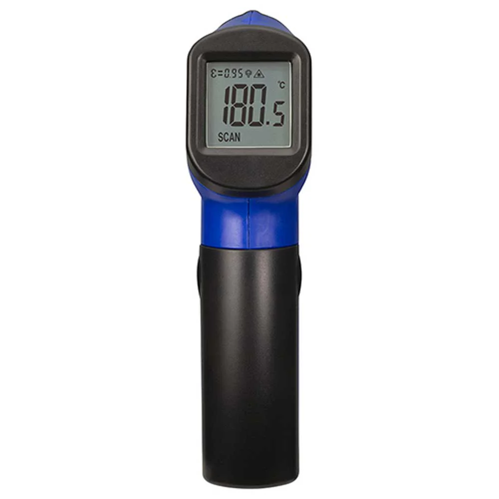 放射温度計 IR-210 【直送品】 返品・キャンセル・他商品と同時購入は不可 - Image 2