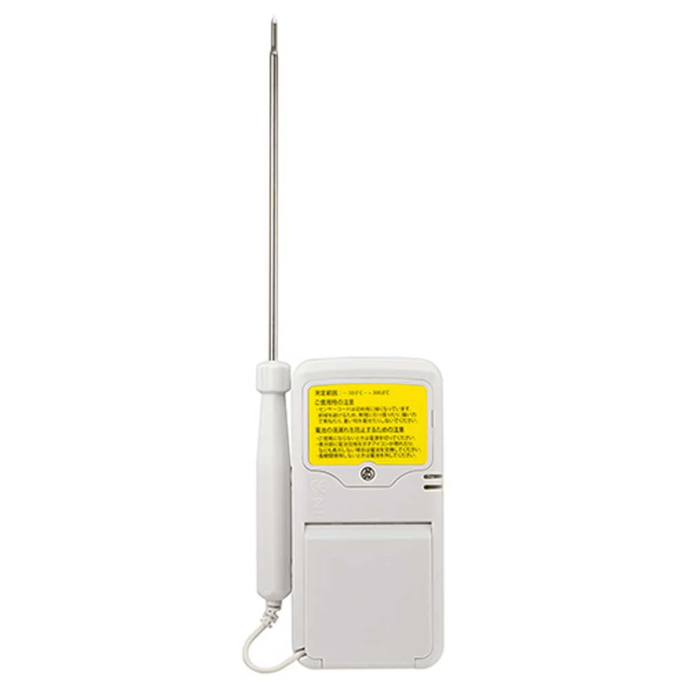 防水デジタル温度計 CT-285WP 【直送品】 返品・キャンセル・他商品と同時購入は不可 - Image 4