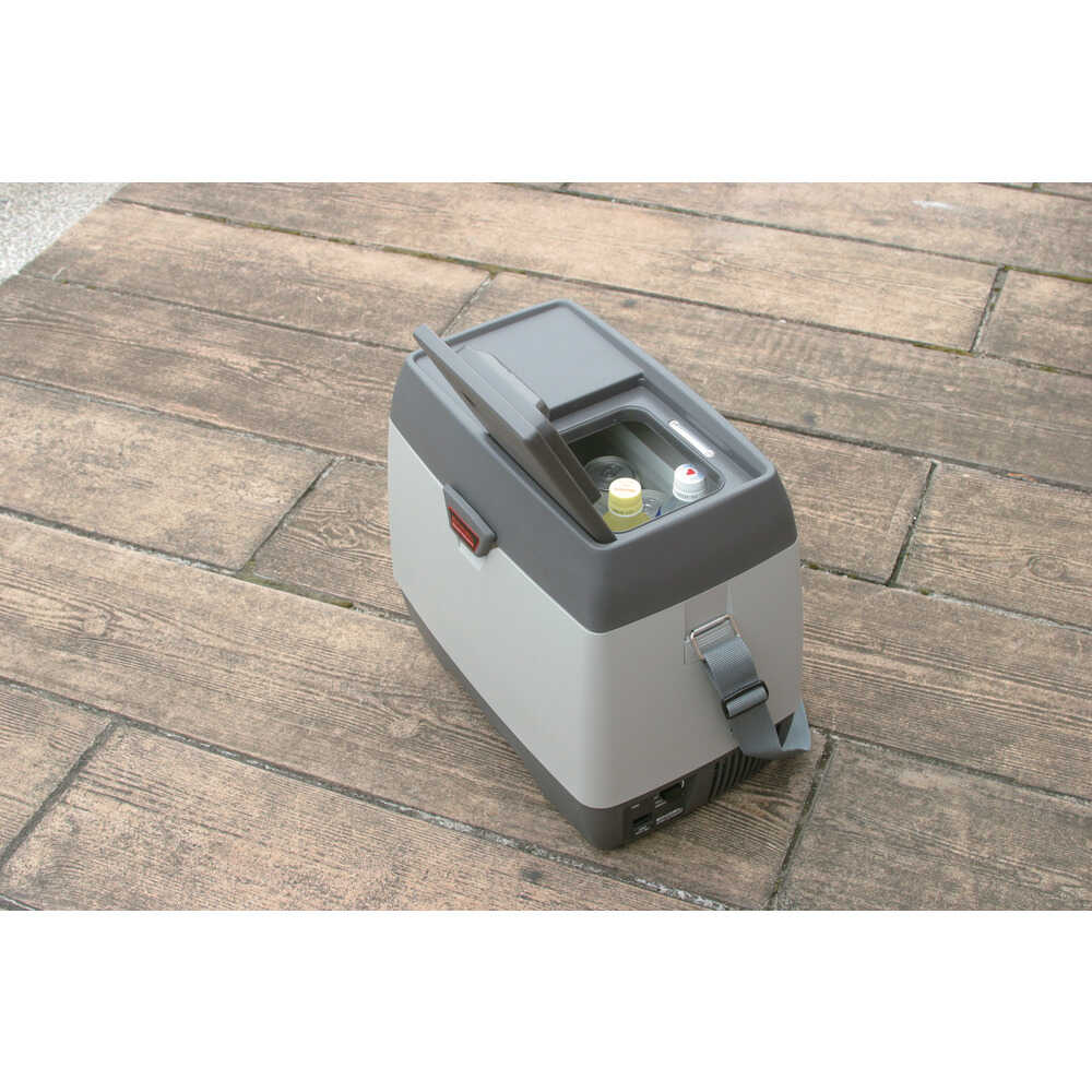 MD14F エンゲル ポータブル冷蔵庫(14Lモデル)【直送品】 返品・キャンセル・他商品と同時購入は不可 - Image 3