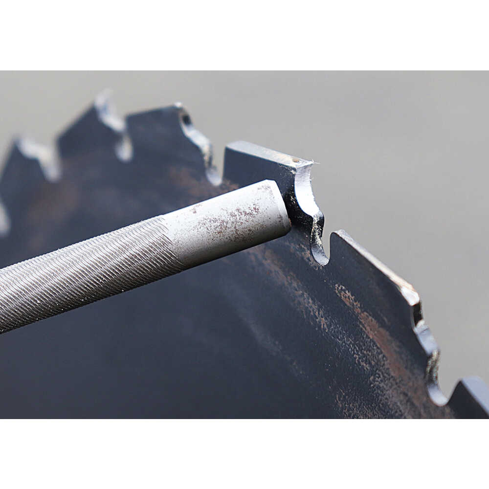 0341 三陽金属 無双クリアソー 26T×250mm 【直送品】 返品・キャンセル・他商品と同時購入は不可 - Image 6